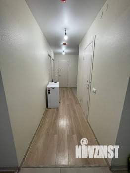 3-к квартира, на длительный срок, 70м2, 5/24 этаж