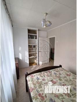 2-к квартира, на длительный срок, 43м2, 3/3 этаж
