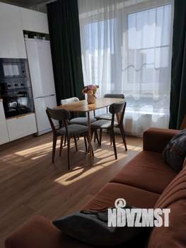 3-к квартира, на длительный срок, 65м2, 15/21 этаж