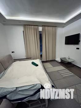 Студия квартира, посуточно, 20м2, 4/19 этаж