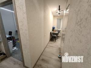 1-к квартира, на длительный срок, 39м2, 13/25 этаж