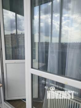 2-к квартира, на длительный срок, 50м2, 23/25 этаж