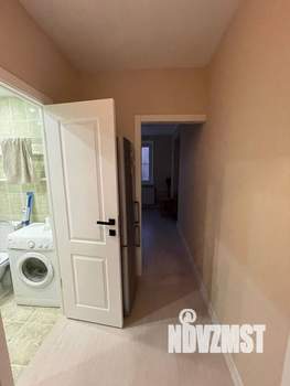 1-к квартира, на длительный срок, 35м2, 8/12 этаж