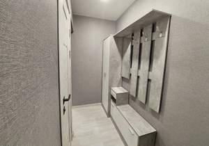 1-к квартира, на длительный срок, 33м2, 3/5 этаж