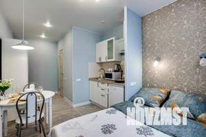 1-к квартира, посуточно, 18м2, 2/25 этаж