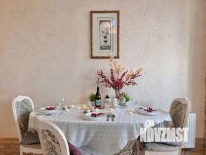 2-к квартира, посуточно, 74м2, 1/1 этаж