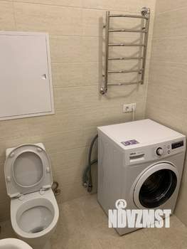 1-к квартира, на длительный срок, 39м2, 14/25 этаж