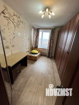 2-к квартира, на длительный срок, 51м2, 7/12 этаж