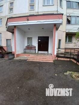 1-к квартира, на длительный срок, 42м2, 3/16 этаж
