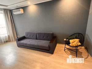 1-к квартира, на длительный срок, 44м2, 9/20 этаж