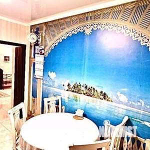 3-к квартира, посуточно, 94м2, 1/1 этаж