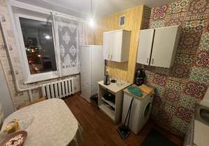 2-к квартира, на длительный срок, 55м2, 5/9 этаж