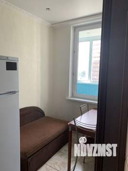 1-к квартира, на длительный срок, 33м2, 7/25 этаж