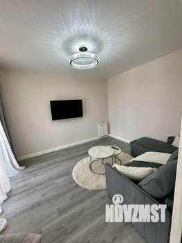 2-к квартира, на длительный срок, 46м2, 5/25 этаж