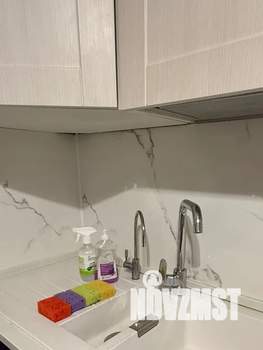 1-к квартира, посуточно, 44м2, 5/17 этаж
