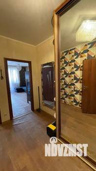 1-к квартира, на длительный срок, 48м2, 8/19 этаж