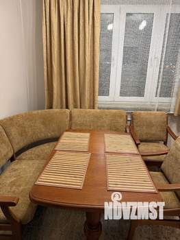 2-к квартира, на длительный срок, 58м2, 5/17 этаж