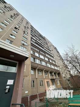 2-к квартира, на длительный срок, 53м2, 11/14 этаж
