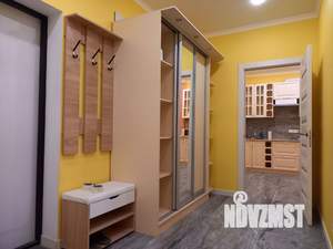 3-к квартира, на длительный срок, 67м2, 6/25 этаж