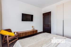 1-к квартира, на длительный срок, 36м2, 20/24 этаж