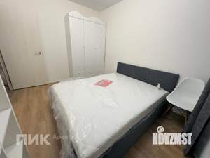 1-к квартира, на длительный срок, 33м2, 24/25 этаж