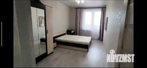 2-к квартира, на длительный срок, 58м2, 12/25 этаж