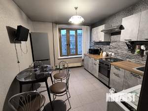 2-к квартира, на длительный срок, 55м2, 4/12 этаж