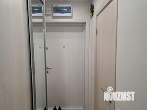 Студия квартира, посуточно, 20м2, 3/19 этаж