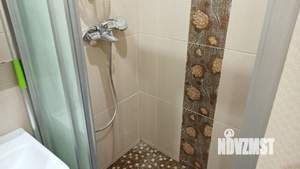 Студия квартира, на длительный срок, 29м2, 9/22 этаж