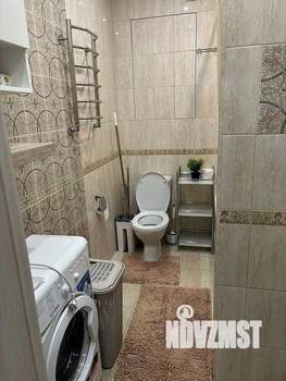 1-к квартира, на длительный срок, 36м2, 7/25 этаж