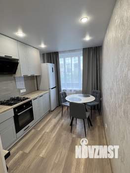 1-к квартира, на длительный срок, 34м2, 9/9 этаж