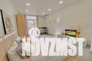 1-к квартира, посуточно, 28м2, 1/22 этаж