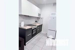 1-к квартира, посуточно, 34м2, 7/18 этаж