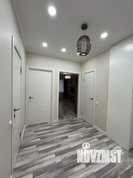 2-к квартира, на длительный срок, 77м2, 8/24 этаж