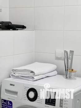 1-к квартира, посуточно, 37м2, 17/23 этаж