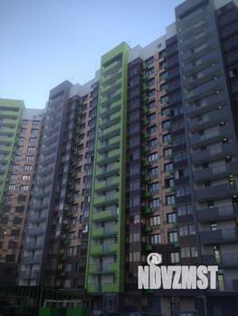 2-к квартира, на длительный срок, 70м2, 6/17 этаж