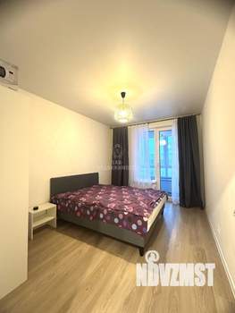 2-к квартира, на длительный срок, 55м2, 2/15 этаж