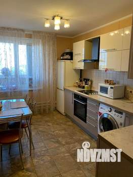 1-к квартира, на длительный срок, 36м2, 11/16 этаж