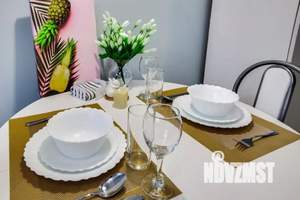 1-к квартира, посуточно, 18м2, 1/1 этаж