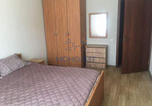 2-к квартира, на длительный срок, 65м2, 8/16 этаж