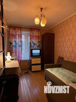 1-к квартира, на длительный срок, 29м2, 2/5 этаж