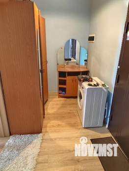1-к квартира, на длительный срок, 42м2, 7/17 этаж