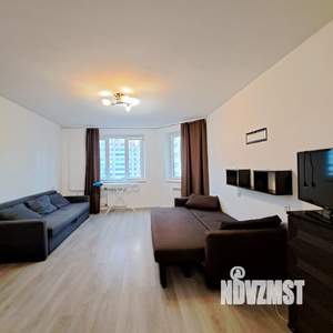 2-к квартира, на длительный срок, 61м2, 6/19 этаж