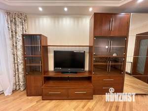 3-к квартира, на длительный срок, 80м2, 3/7 этаж