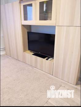 2-к квартира, на длительный срок, 62м2, 17/27 этаж