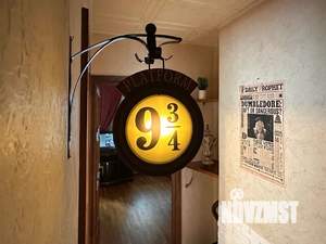 2-к квартира, посуточно, 65м2, 1/9 этаж