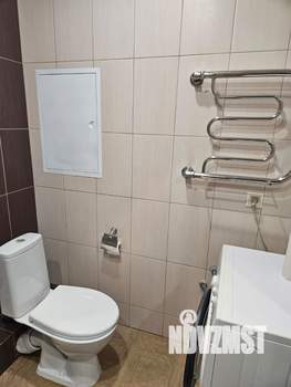 1-к квартира, на длительный срок, 42м2, 15/25 этаж