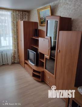 1-к квартира, на длительный срок, 30м2, 1/9 этаж