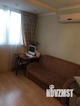 1-к квартира, на длительный срок, 32м2, 5/22 этаж
