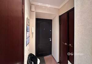 1-к квартира, на длительный срок, 33м2, 12/12 этаж